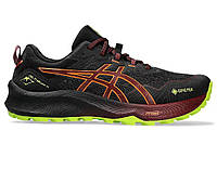 Мужские кроссовки для бега Asics GEL-Trabuco 11 GTX Черный, Красный, Зеленый 42,5 (SPU1011B608-003 42,5)