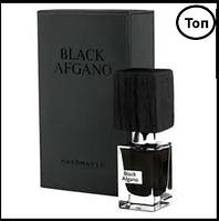 Духи Nasomatto Black Afgano унисекс 30ml Тестер, Италия. Топ продаж !