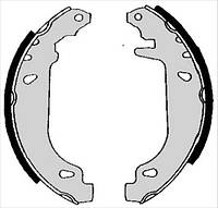 Тормозные колодки барабанные RENAULT 9 (L42_) 1981-2012 г.