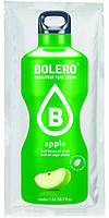 Bolero Drinks без сахара ЯБЛОКО, 9 г