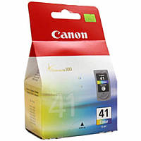 Картридж Canon CL-41 Color 0617B001/0617B025/06170001 n