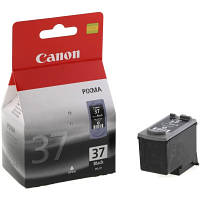 Картридж Canon PG-37 Black 2145B001/2145B005/21450001 n