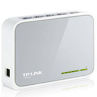 Коммутатор сетевой TP-Link TL-SF1005D n