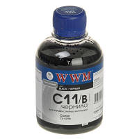 Чернила WWM CANON CLI521/426 Black C11/B n