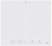 Індукційна варильна поверхня Amica PI6144S4WSU 57,6см