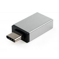 Переходник Type-C to USB3.0 AF Vinga VCPTCUSB3 n