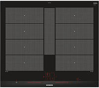 Індукційна варильна поверхня Siemens EX675LYC1E 60,2 див