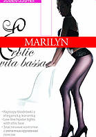 Колготки с заниженной талией MARILYN Erotic vita bassa 30 den