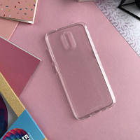 Чехол для мобильного телефона MakeFuture Air Case Clear TPU Nokia 2.3 MCA-N23 n