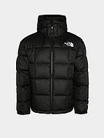 Зимняя куртка The North Face Черный M (SPUNF0A853CJK31 M)