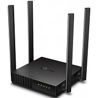 Маршрутизатор TP-Link ARCHER C54 AC1200 4xFE LAN, 1xFE WAN ARCHER-C54 n