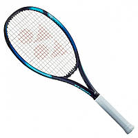 Ракетка для тенниса Yonex Ezone 100L (285g) Sky Blue Gr2 (07EZ100LSBL)