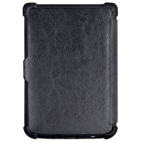 Чехол для электронной книги AirOn Premium PocketBook 606/628/633 black 4821784622173 n