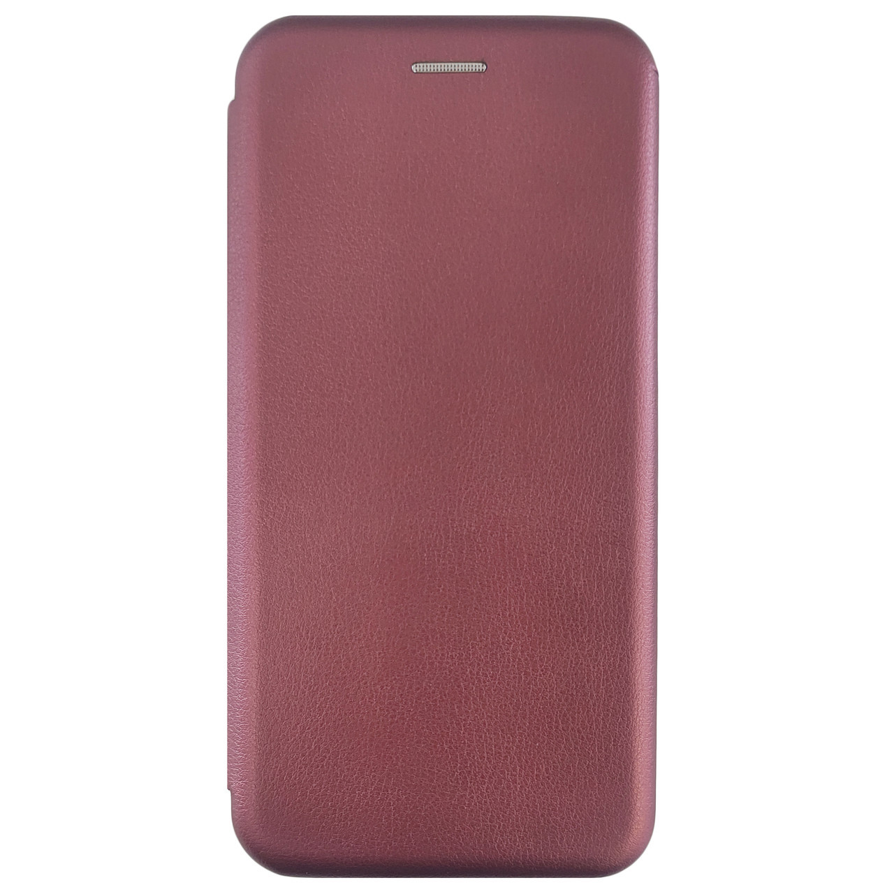 Чехол-книжка Premium Wallet Tecno POP 3 Marsala IS, код: 8097868 - фото 1 - id-p2185873896