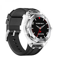 Смарт часы Hoco Y13 Smart Watch 220 mAh Black XN, код: 8216035