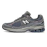 New Balance | 2002r New Balance 2002R Gore-Tex Dark Grey Beige 41 m sale