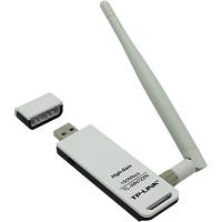 Мережева карта Wi-Fi TP-Link TL-WN722N n