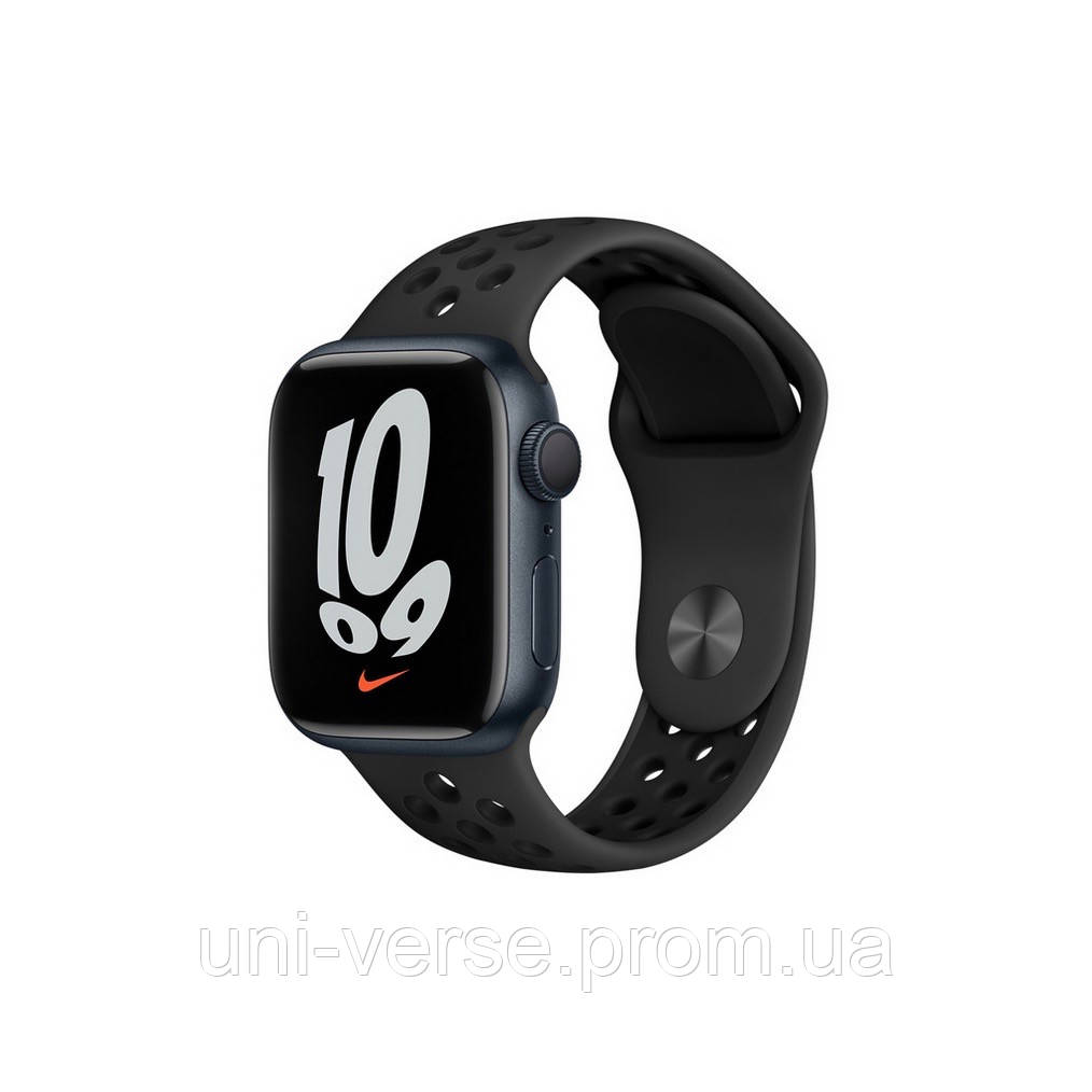 Смарт-часы IWO Smart Watch series 7 Sport Grey (IW000S7SGR) XN, код: 7575730 - фото 2 - id-p2185900654