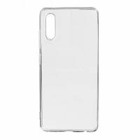 Чехол для мобильного телефона Armorstandart Air Series for Samsung A02 A022 Transparent ARM58156 n