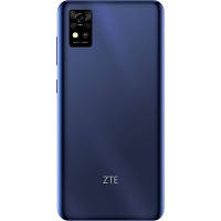 Мобільний телефон ZTE Blade A31 2/32GB Blue 850639 n