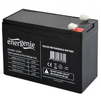 Батарея к ИБП EnerGenie 12В 9 Ач BAT-12V9AH n