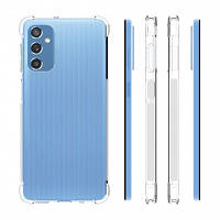 Чохол до мобільного телефона BeCover Anti-Shock Samsung Galaxy M52 5G SM-M526 Clear 706960 n