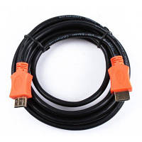 Кабель мультимедийный HDMI to HDMI 3.0m Cablexpert CC-HDMI4L-10 n