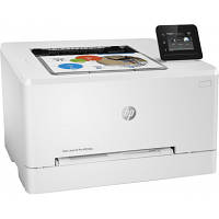 Лазерный принтер HP Color LaserJet Pro M255dw c Wi-Fi 7KW64A n