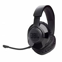 Наушники JBL Quantum 350 Black JBLQ350WLBLK n