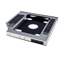 Фрейм-переходник Grand-X HDD 2,5'' SATA2/SATA3 HDC-25С n