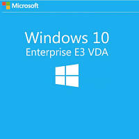 Операционная система Microsoft Windows 10/11 Enterprise E3 VDA P1Y Annual License CFQ7TTC0LGTX_0001_P1Y_A n