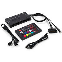 Модуль управления подсветкой Vinga RGB control-02 n