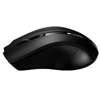 Мышка Canyon MW-5 Wireless Black CNE-CMSW05B n