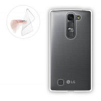Чохол до мобільного телефона Global для LG Y90 H502 Magna светлый 1283126467271 n