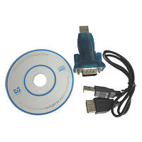 Переходник USB to COM Dynamode USB-SERIAL-2 n