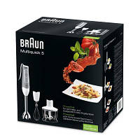 Блендер Braun MQ 535 SAUCE MQ535SAUCE n