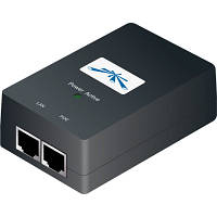 Адаптер PoE Ubiquiti POE-48-24W-G n