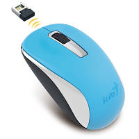 Мышка Genius NX-7005 Wireless Blue 31030017402 n