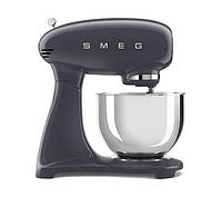 Планетарний робот Smeg SMF03GREU з чашею з кришкою - 800 Вт - чаша 4,8 л