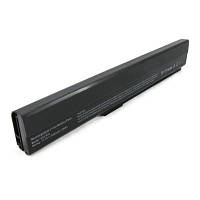 Аккумулятор для ноутбука Asus K52 A32-K52 5200 mAh Extradigital BNA3922 n