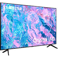 Телевізор Samsung UE43CU7100UXUA n