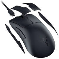 Мышка Razer DeathAdder V3 PRO Wireless Black RZ01-04630100-R3G1 n