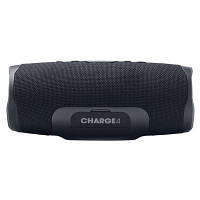 Акустическая система JBL Charge 4 Midnight Black JBLCHARGE4BLK n