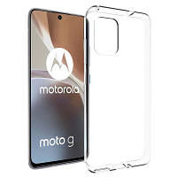 Чехол для мобильного телефона BeCover Motorola Moto G13/G23/G53 Transparancy 708966 n