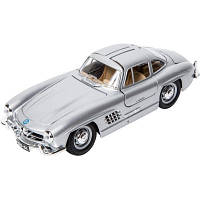 Машина Bburago MERCEDES-BENZ 300 SL 18-22023 n