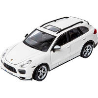 Машина Bburago PORSCHE CAYENNE TURBO 18-21056 n