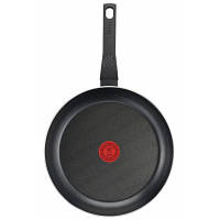 Сковорода Tefal Simply Clean Thermo-Spot 26см B5670553 n