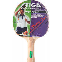 Ракетка для настольного тенниса Stiga Power (2815) XN, код: 1552367