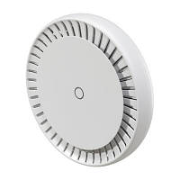 Точка доступа Wi-Fi Mikrotik cAP ax cAPGi-5HaxD2HaxD n