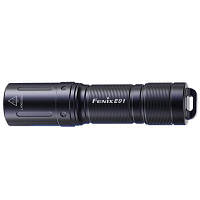 Фонарь Fenix E01 V2.0 Black E01V20blk n